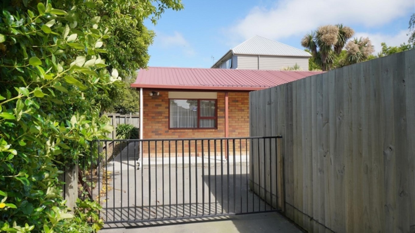 15a Albemarle Street, Sydenham, Christchurch