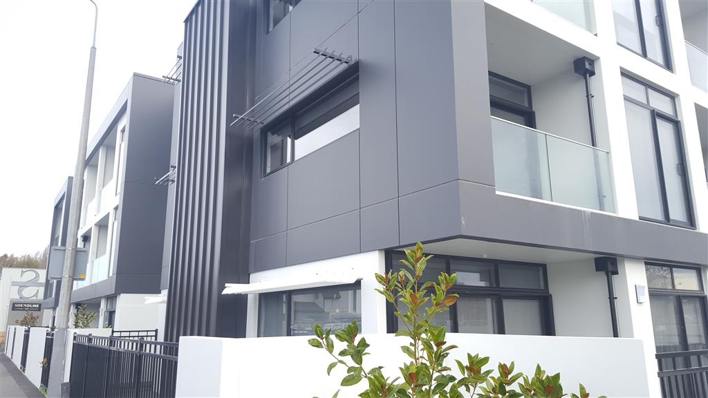 Unit 106a, 341 Madras Street, City Centre, Christchurch