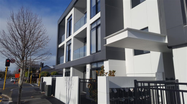 Christchurch Rentals