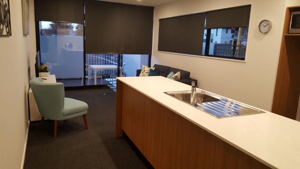 Unit 4a, 341 Madras Street, City Centre, Christchurch