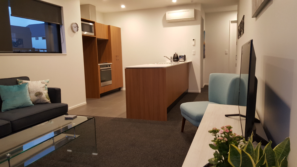 Unit 4a, 341 Madras Street, City Centre, Christchurch