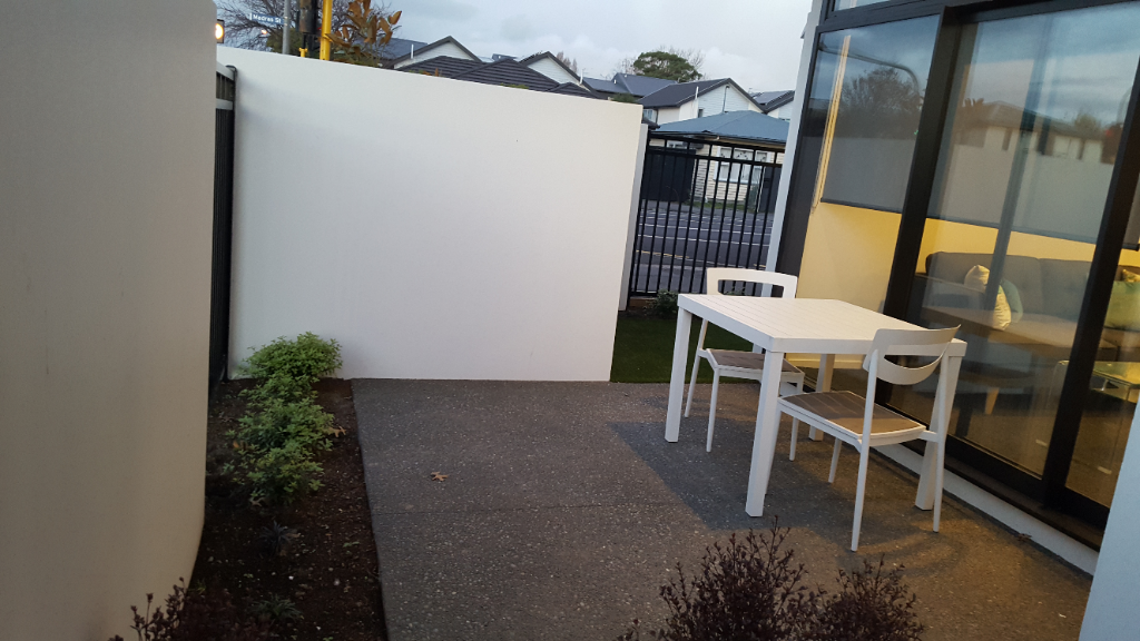 Unit 4a, 341 Madras Street, City Centre, Christchurch