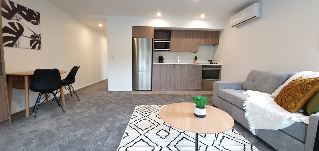 Unit 203, 489 Selwyn Street, City Centre (Christchurch City), 