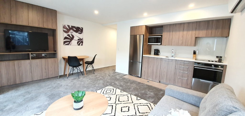 Unit 203, 489 Selwyn Street, City Centre (Christchurch City), 