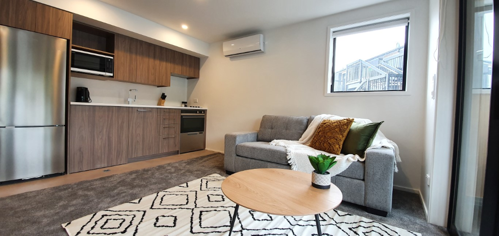 Unit 203, 489 Selwyn Street, City Centre (Christchurch City), 