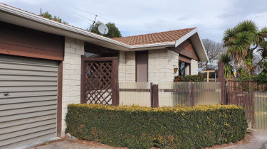 Christchurch Rentals