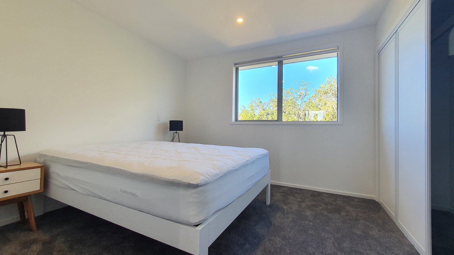 Unit 8, 48 Ward Street, Addington, Christchurch