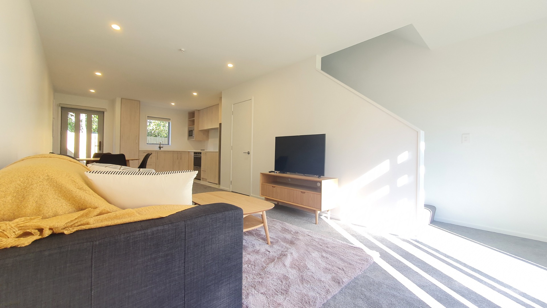 Unit 8, 48 Ward Street, Addington, Christchurch