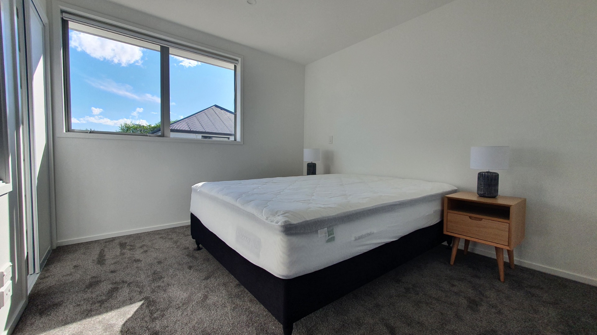 Unit 8, 48 Ward Street, Addington, Christchurch