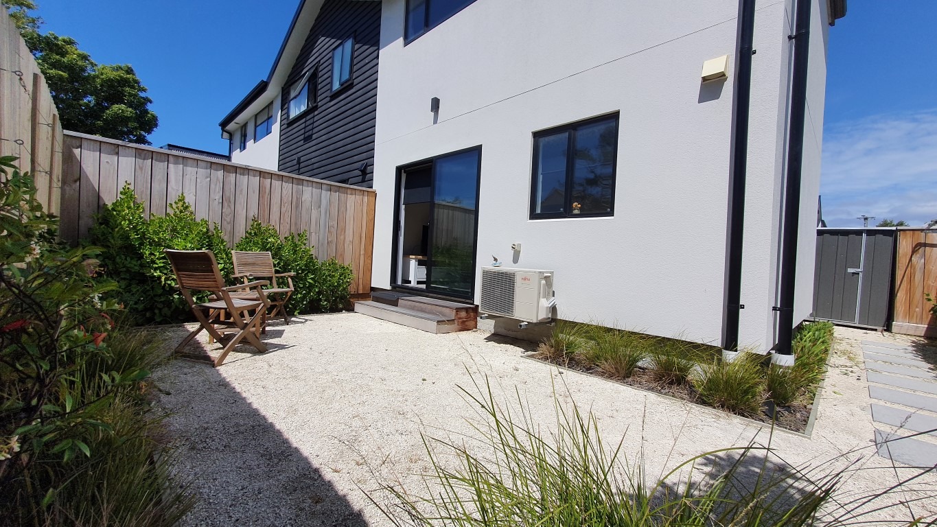Unit 15, 317 Gloucester Street, City Centre (Christchurch City), Christchurch
