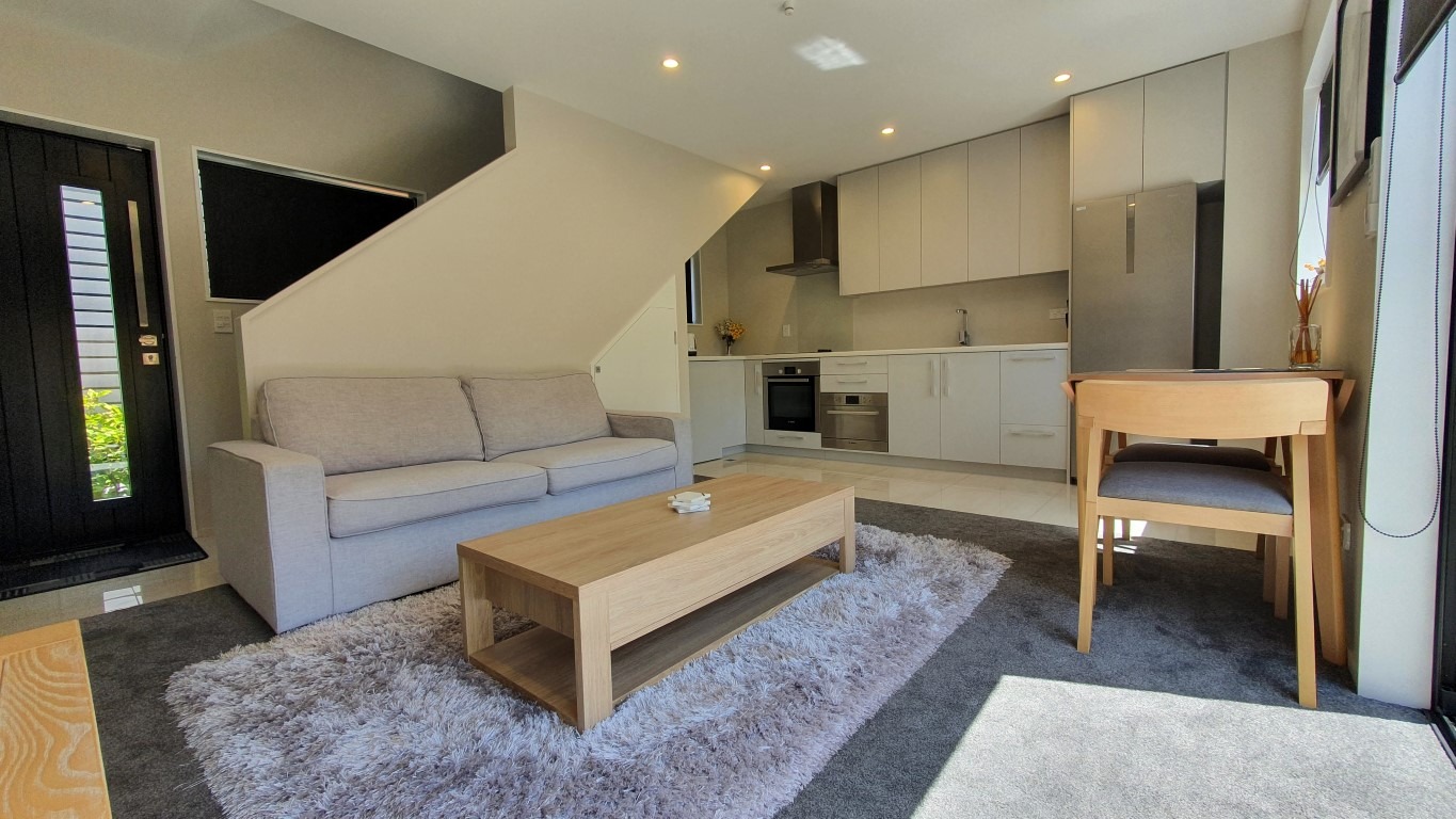 Unit 15, 317 Gloucester Street, City Centre (Christchurch City), Christchurch