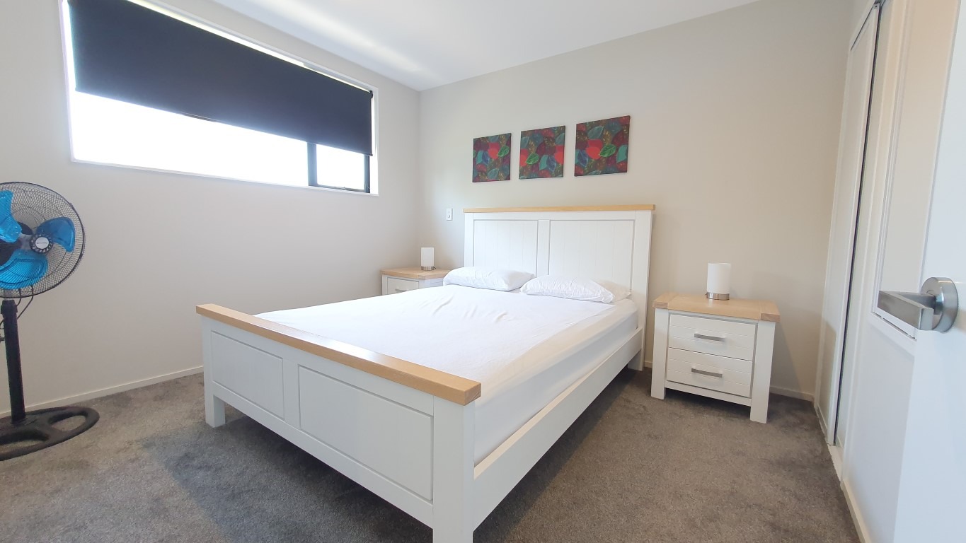 Unit 15, 317 Gloucester Street, City Centre (Christchurch City), Christchurch