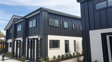 Christchurch Rentals
