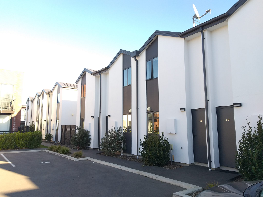 Unit 63, 10 Buffon Street, Waltham, Christchurch