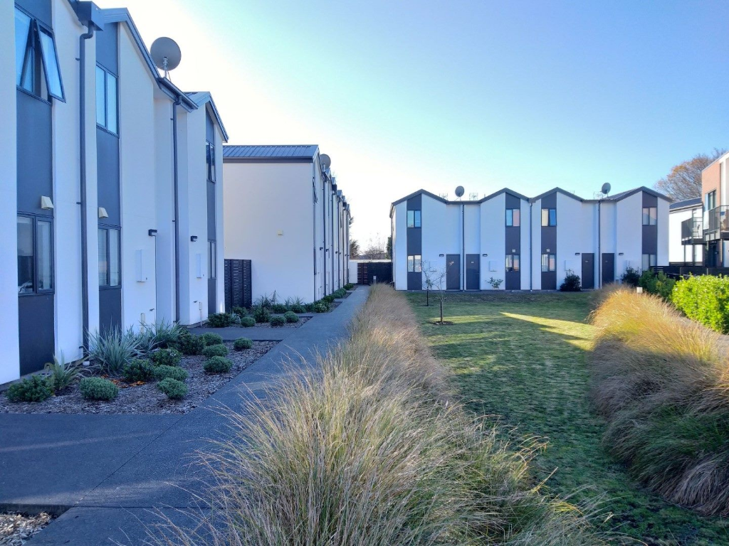 Unit 63, 10 Buffon Street, Waltham, Christchurch