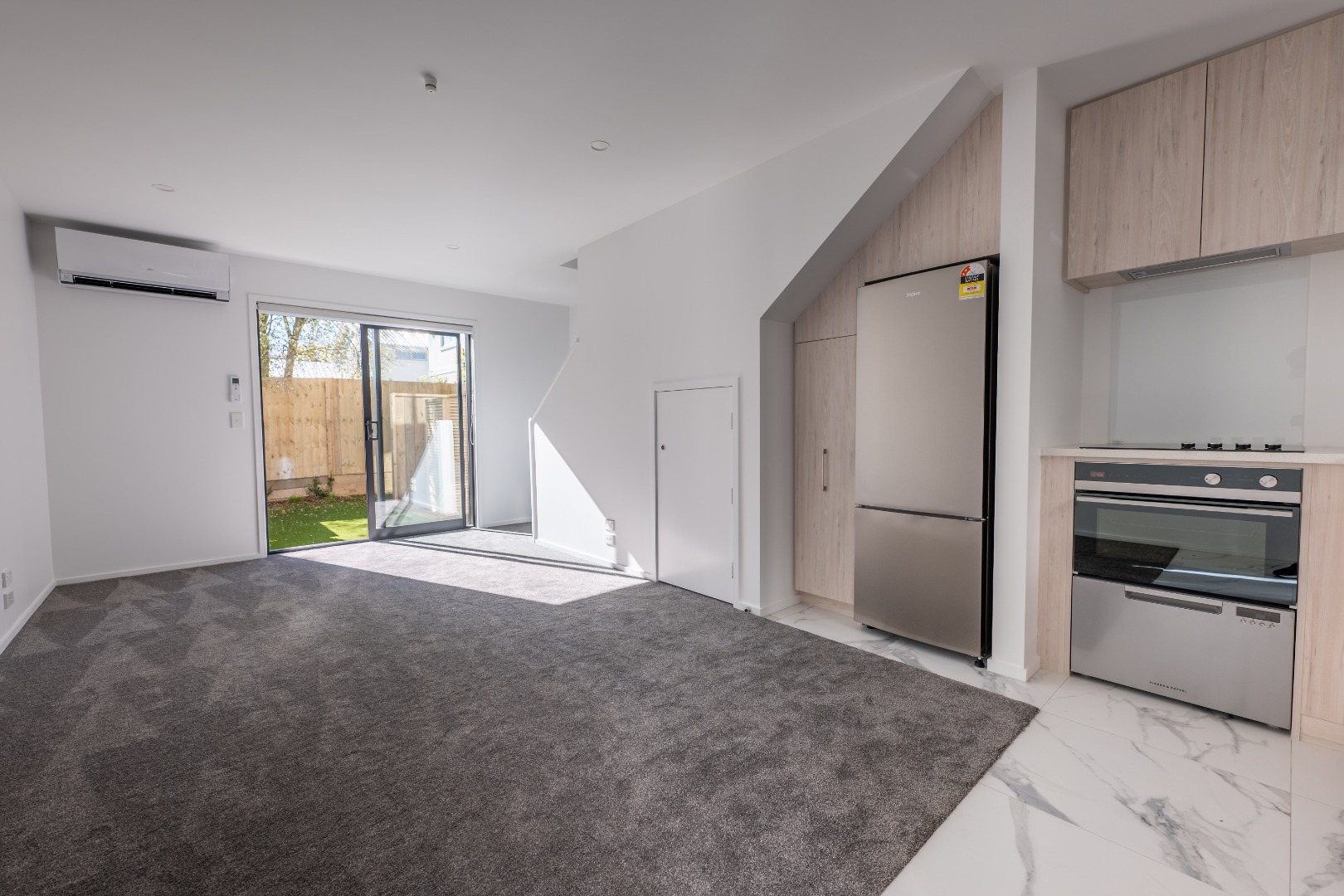 Unit 3, 16 Nova Place, City Centre (Christchurch City), Christchurch