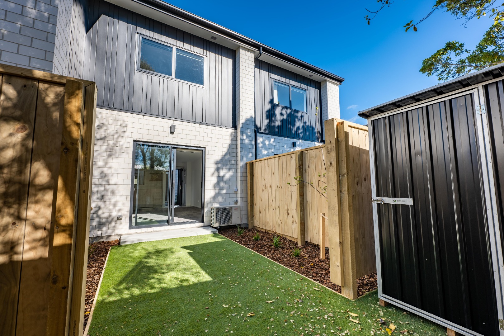 Unit 3, 16 Nova Place, City Centre (Christchurch City), Christchurch