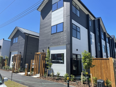 Christchurch Rentals