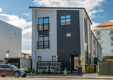 Christchurch Rentals