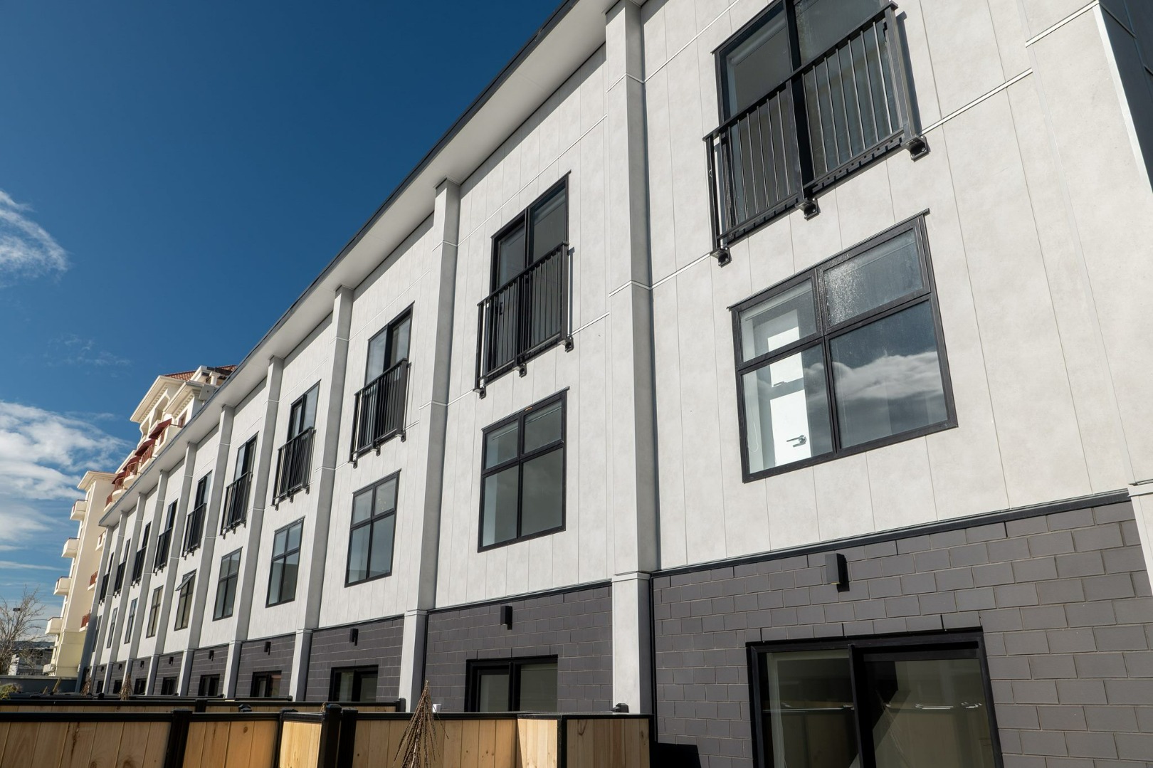 Unit 8, 322 Durham Street North, City Centre (Christchurch City), Christchurch