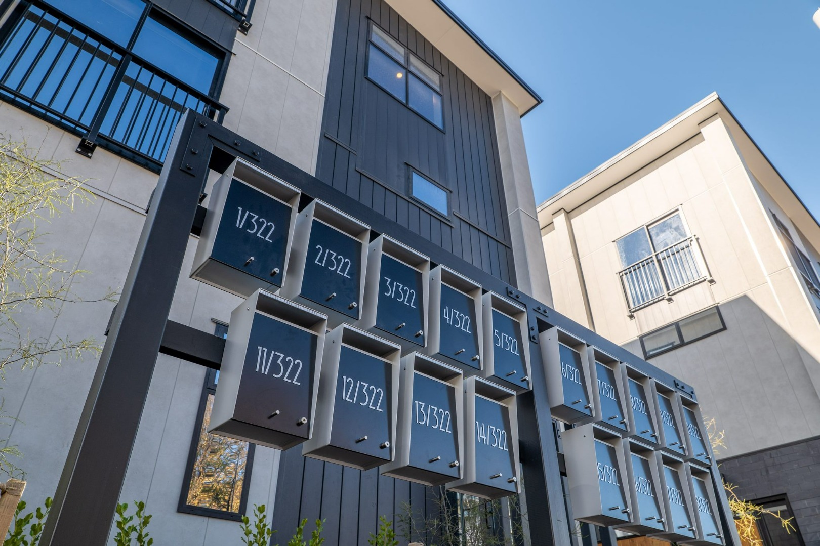 Unit 8, 322 Durham Street North, City Centre (Christchurch City), Christchurch