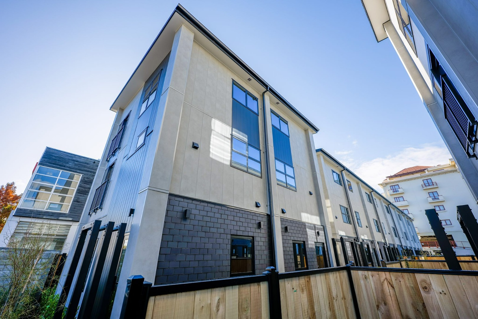 Unit 3, 322 Durham Street North, City Centre (Christchurch City), Christchurch