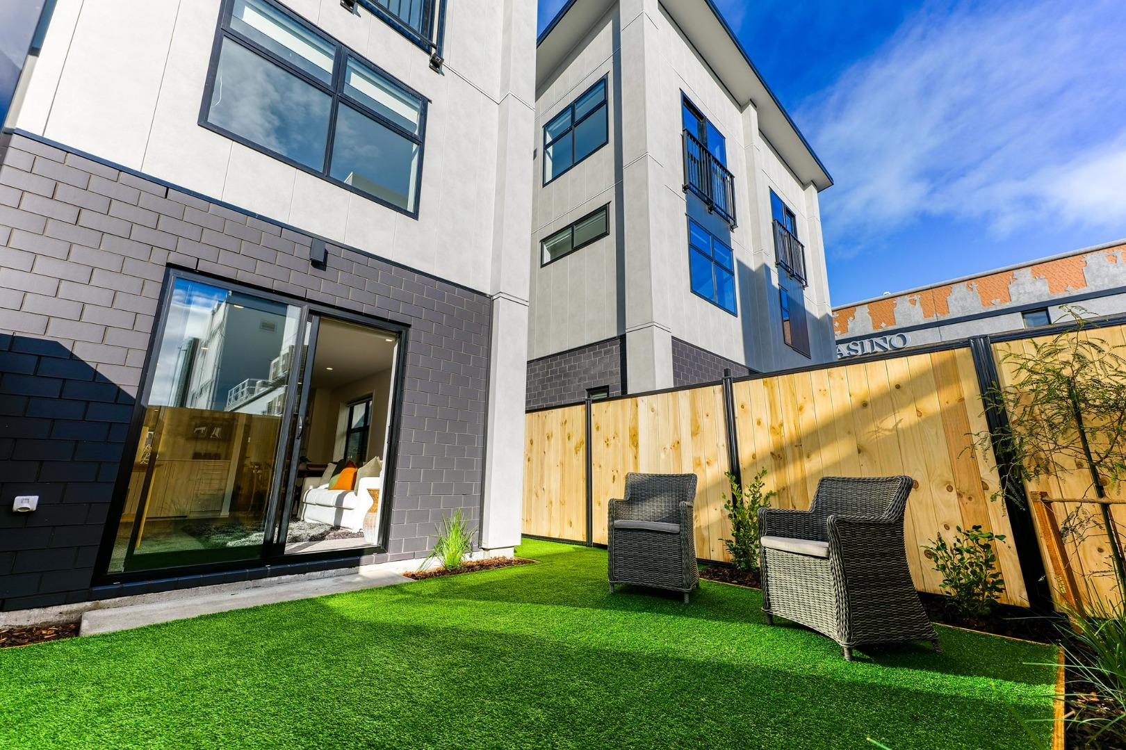 Unit 3, 322 Durham Street North, City Centre (Christchurch City), Christchurch