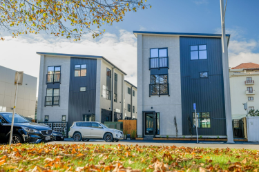 Christchurch Rentals