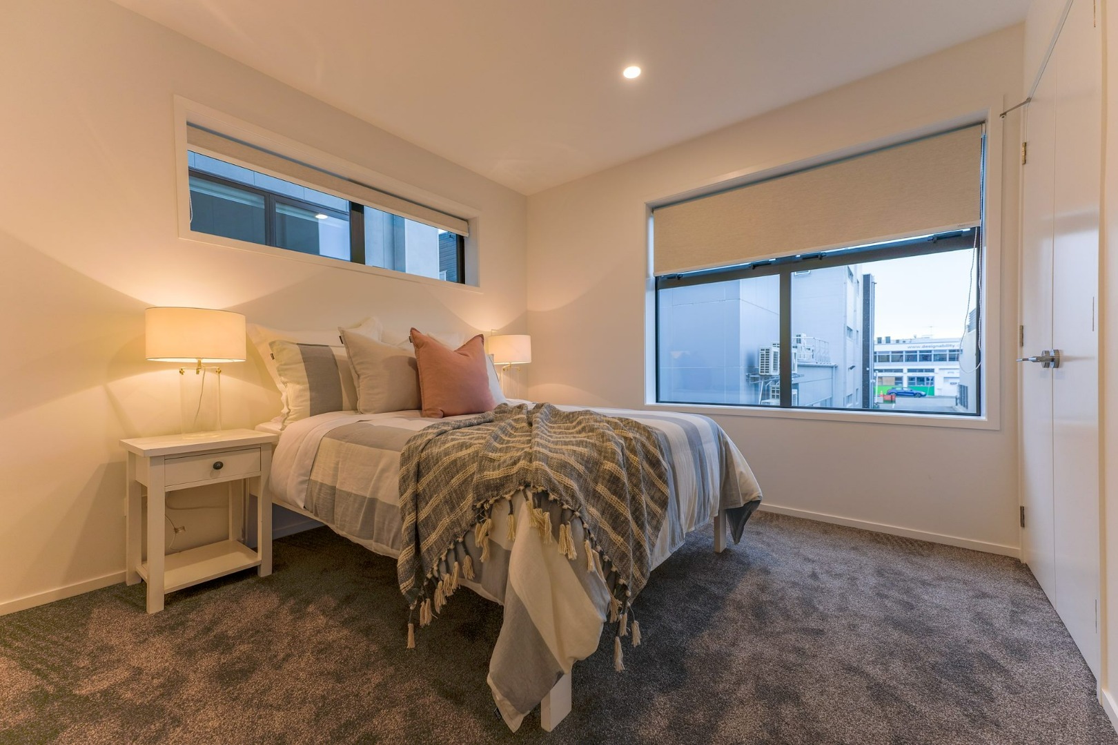 Unit 3, 322 Durham Street North, City Centre (Christchurch City), Christchurch