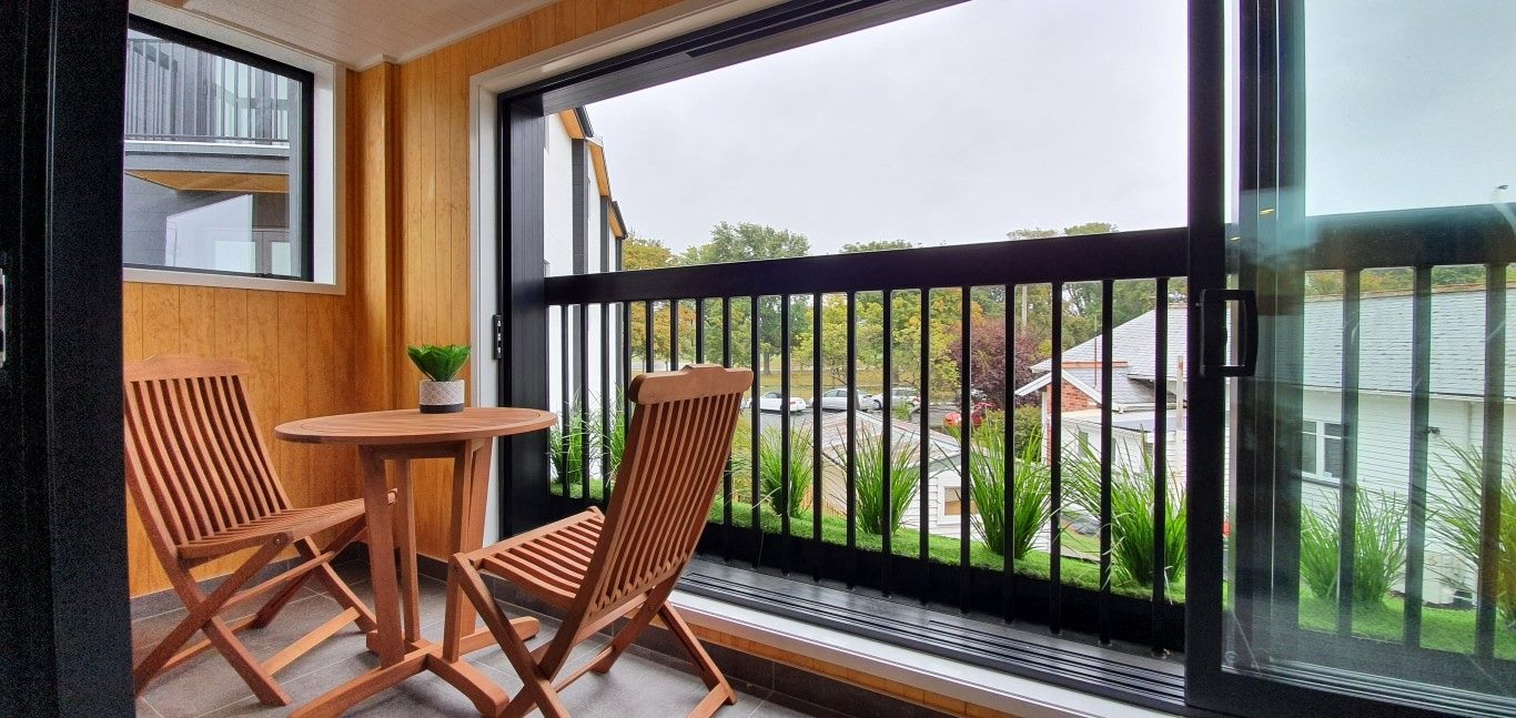Unit 203, 489 Selwyn Street, City Centre (Christchurch City), 