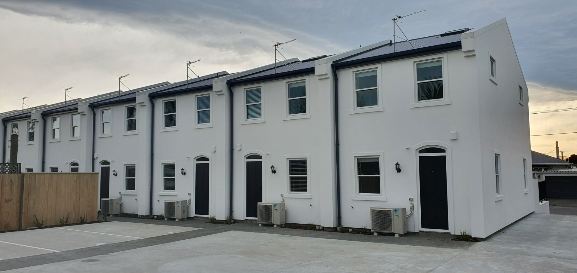 Unit 2, 12 Burke Street, Addington, Christchurch