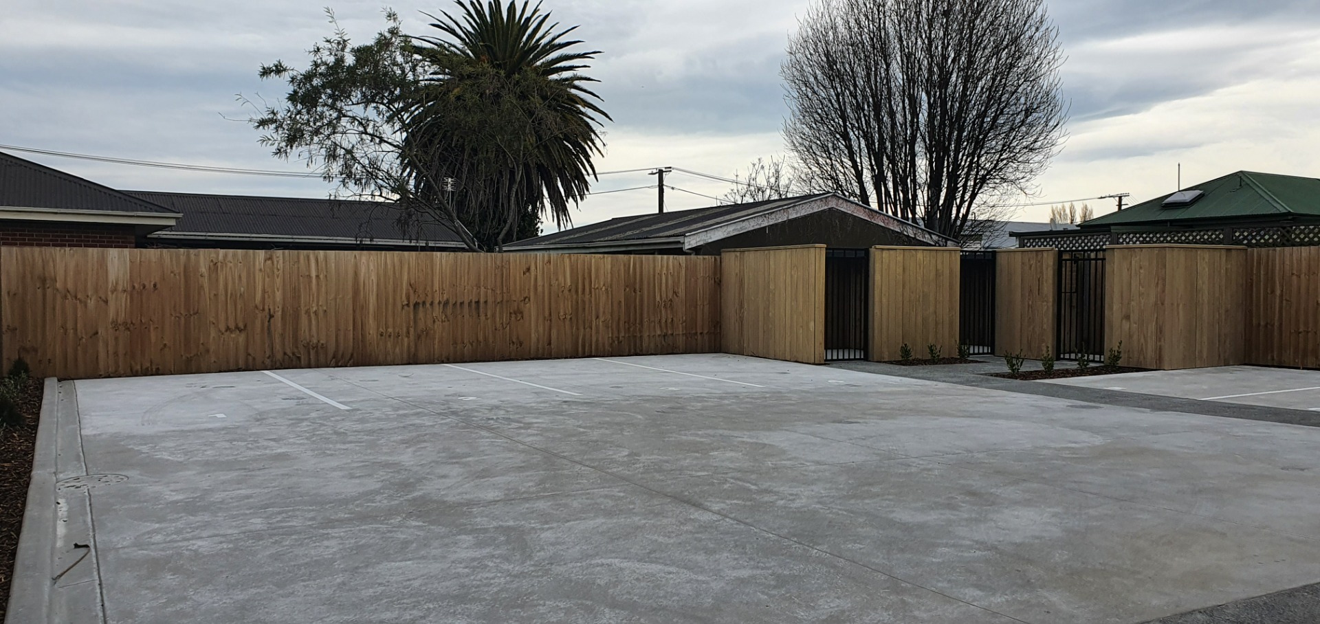 Unit 2, 12 Burke Street, Addington, Christchurch