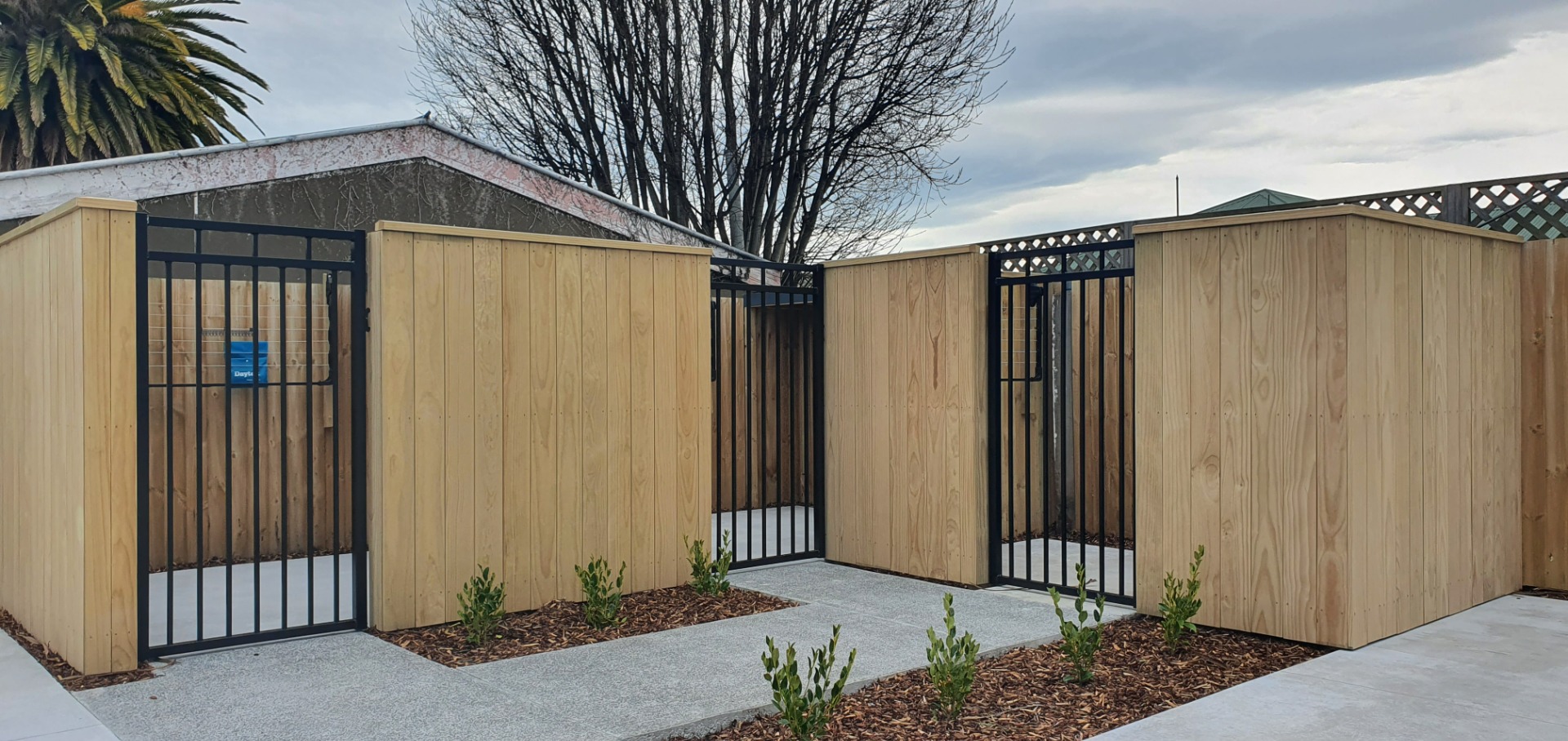 Unit 2, 12 Burke Street, Addington, Christchurch