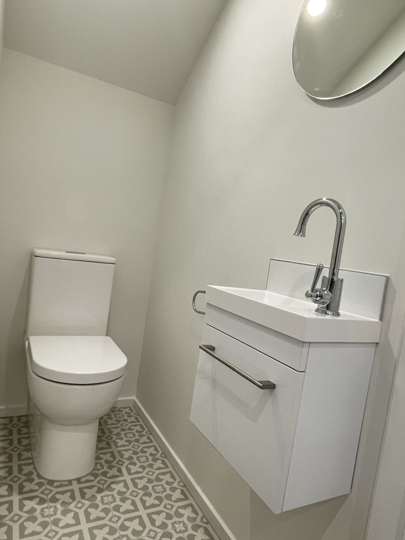 Unit 2, 12 Burke Street, Addington, Christchurch