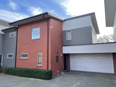 Christchurch Rentals