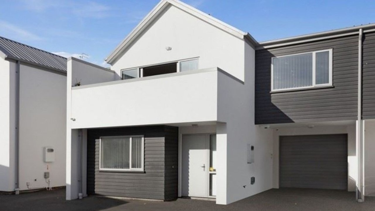 264H Stanmore Road, Richmond, Christchurch