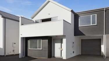 Christchurch Rentals