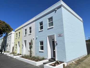 Christchurch Rentals