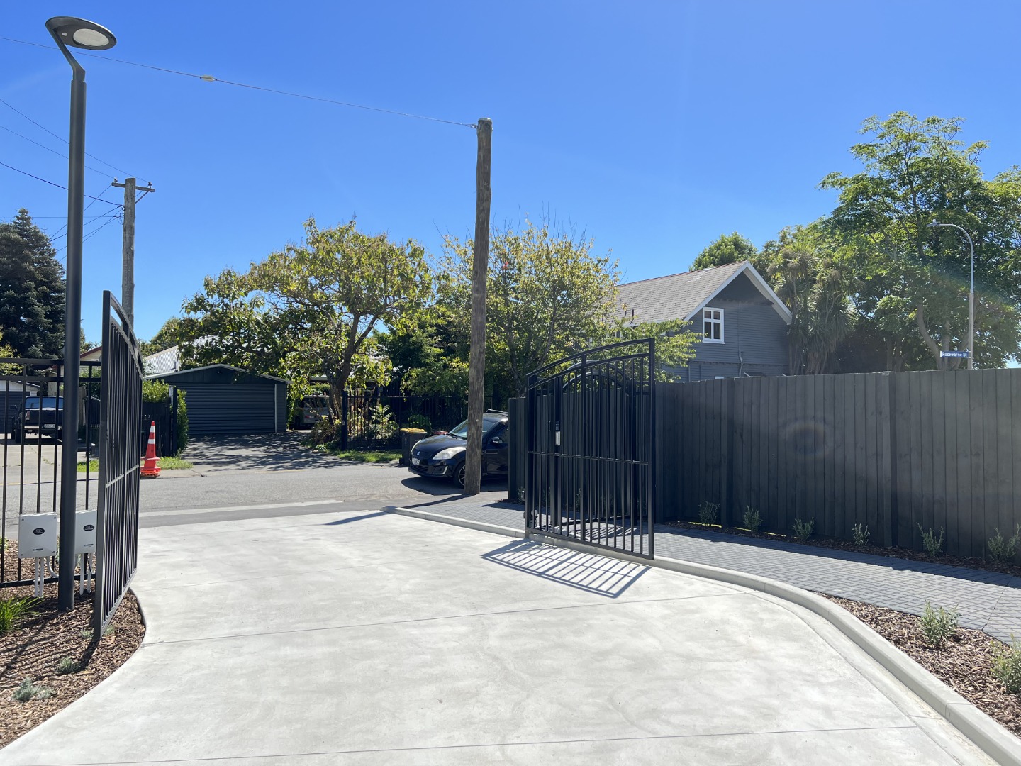 Unit 10, 287 Selwyn Street, Spreydon, Christchurch