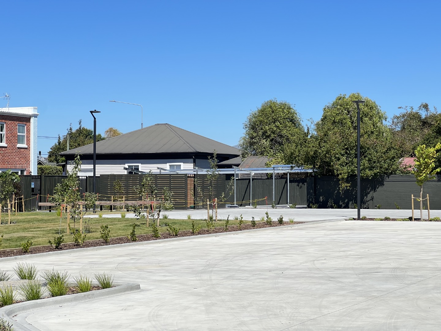 Unit 10, 287 Selwyn Street, Spreydon, Christchurch