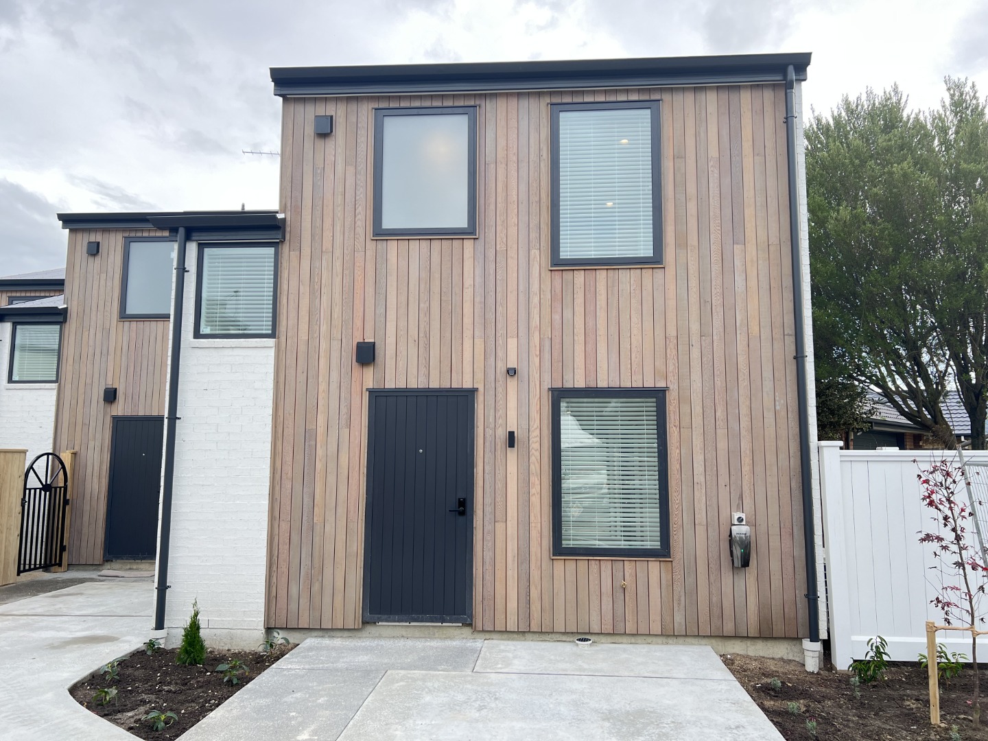 Unit 1, 11 Lindores Street, Addington, Christchurch