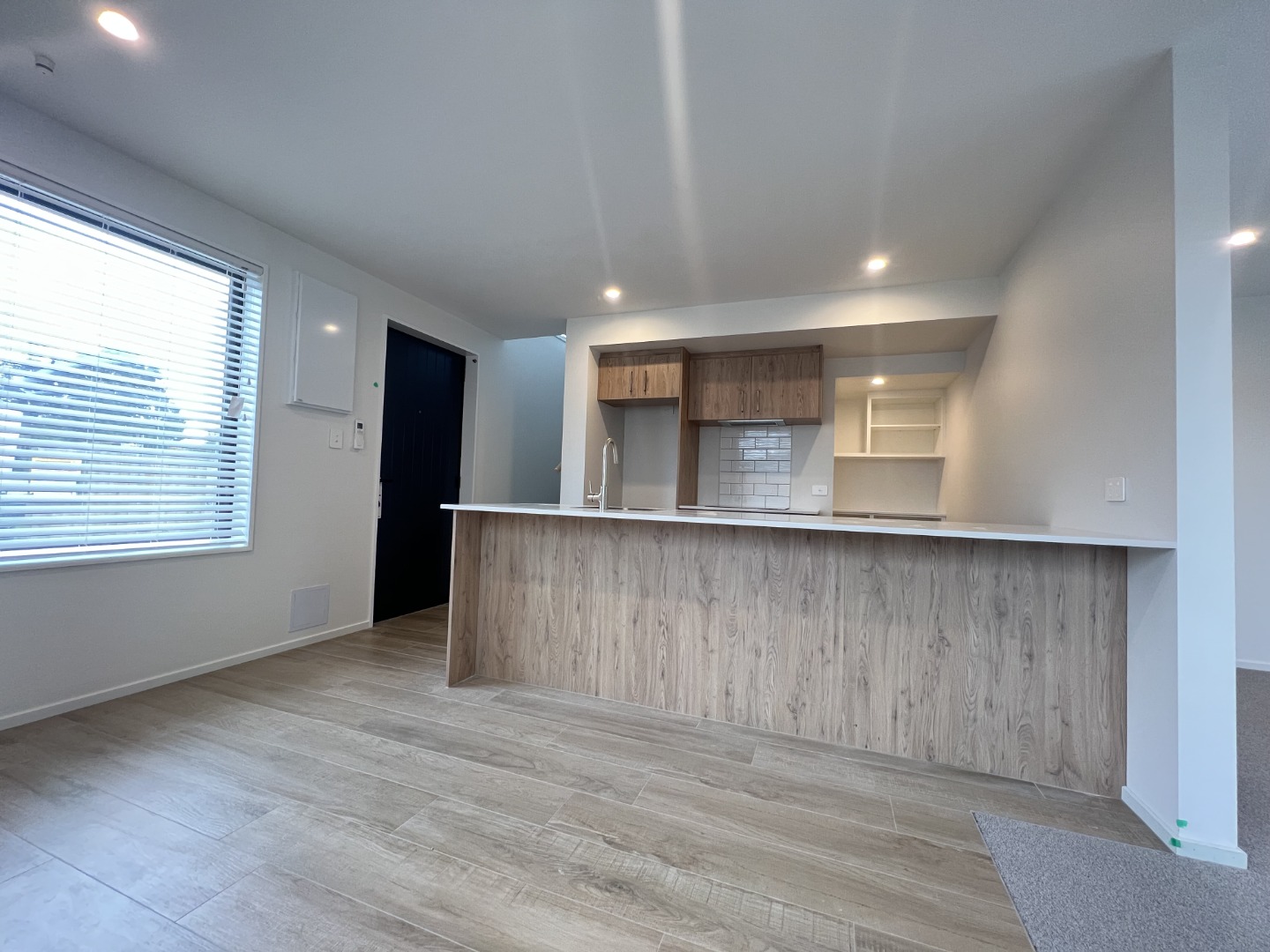 Unit 1, 11 Lindores Street, Addington, Christchurch