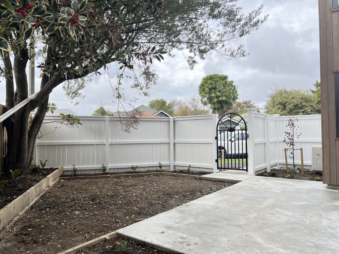 Unit 1, 11 Lindores Street, Addington, Christchurch