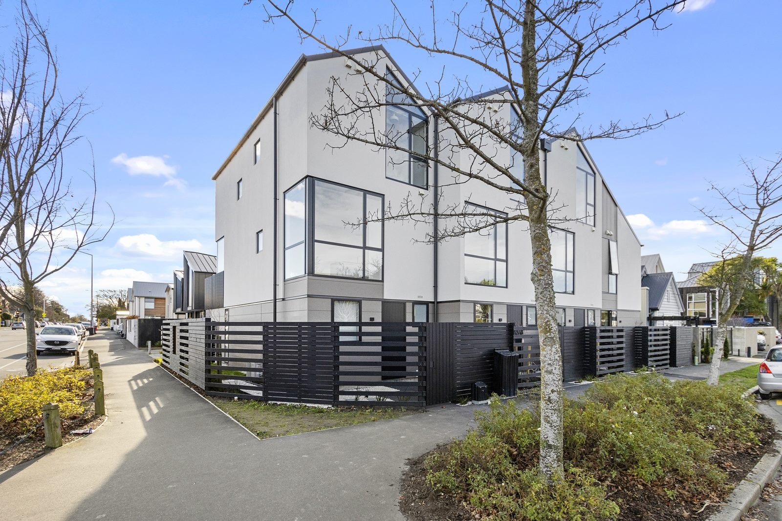 Unit 4, 274 Manchester Street, City Centre (Christchurch City), Christchurch