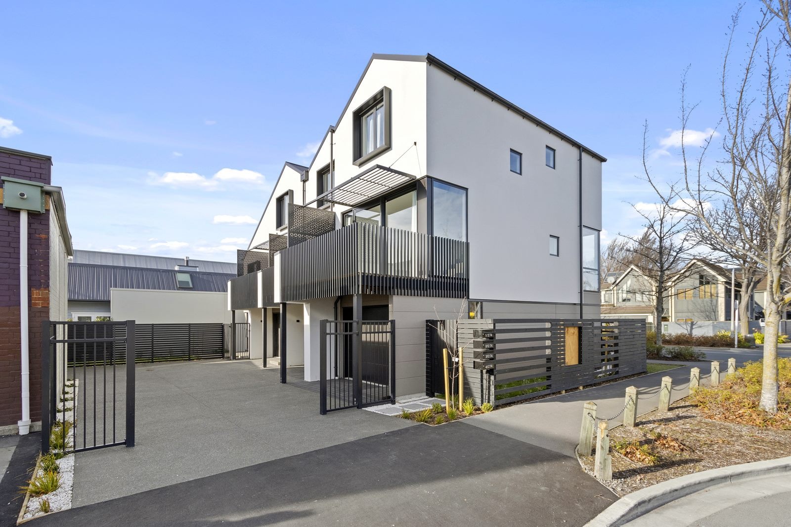 Unit 4, 274 Manchester Street, City Centre (Christchurch City), Christchurch