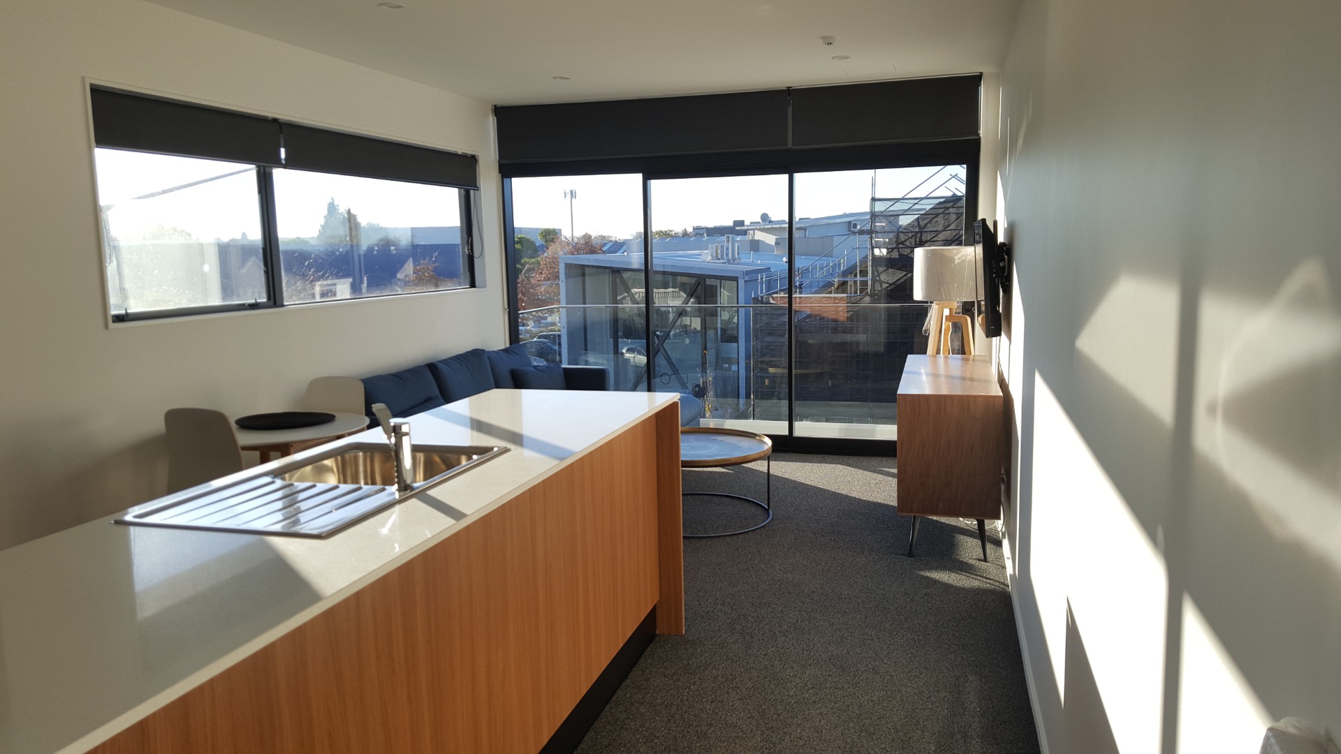 Unit 106a, 341 Madras Street, City Centre, Christchurch