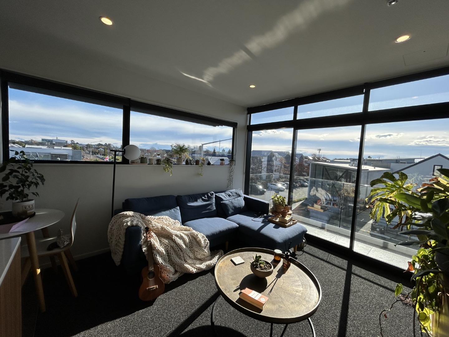 Unit 106a, 341 Madras Street, City Centre, Christchurch