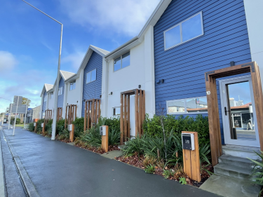 Christchurch Rentals