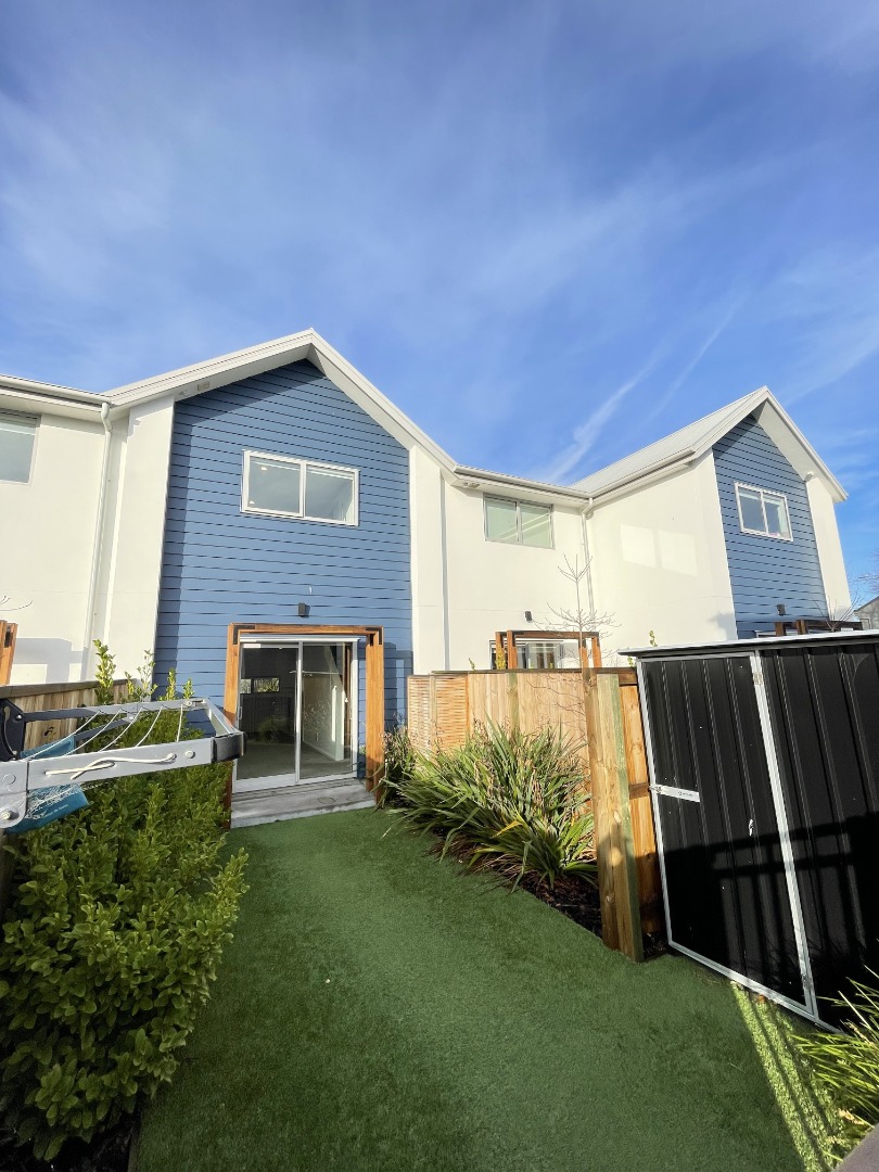 Unit 1, 10 Riccarton Road, Riccarton, Christchurch