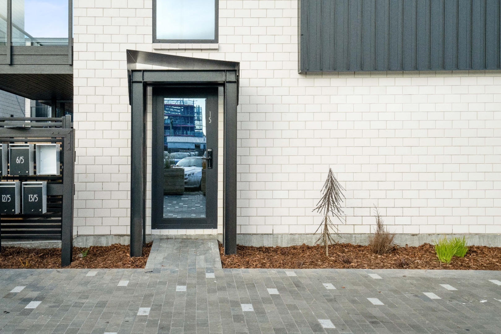 Unit 1, 5 Lava Lane, City Centre (Christchurch City), Christchurch